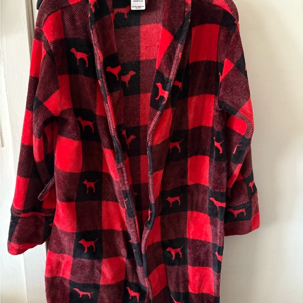 Victoria secret Robe - Picture 1 of 2